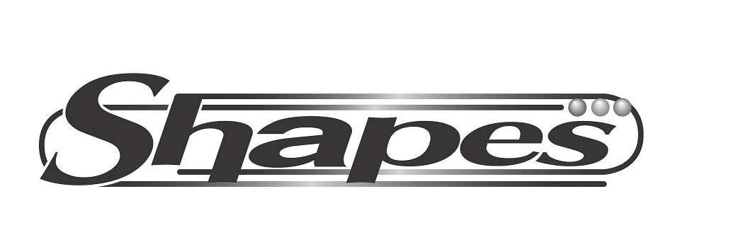Shapes シェイプス