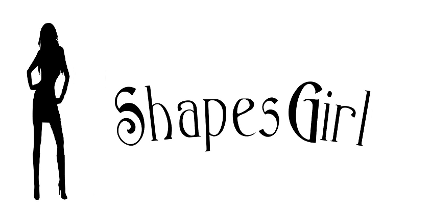 シェイプスガール（ShapesGirl）