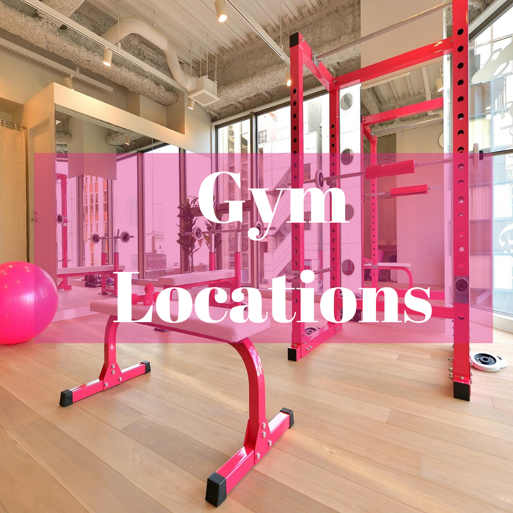 personal training gym location shapesgirl