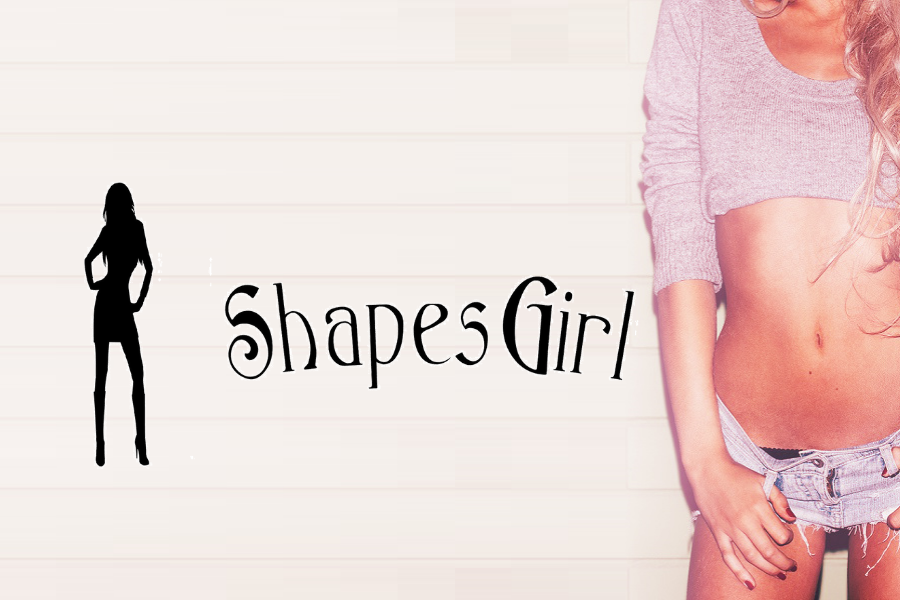 シェイプスガール（ShapesGirl）は、女性専用ボディメイクジムで、女性向けボディメイク＆ダイエット専門の美容系のパーソナルトレーニングジム