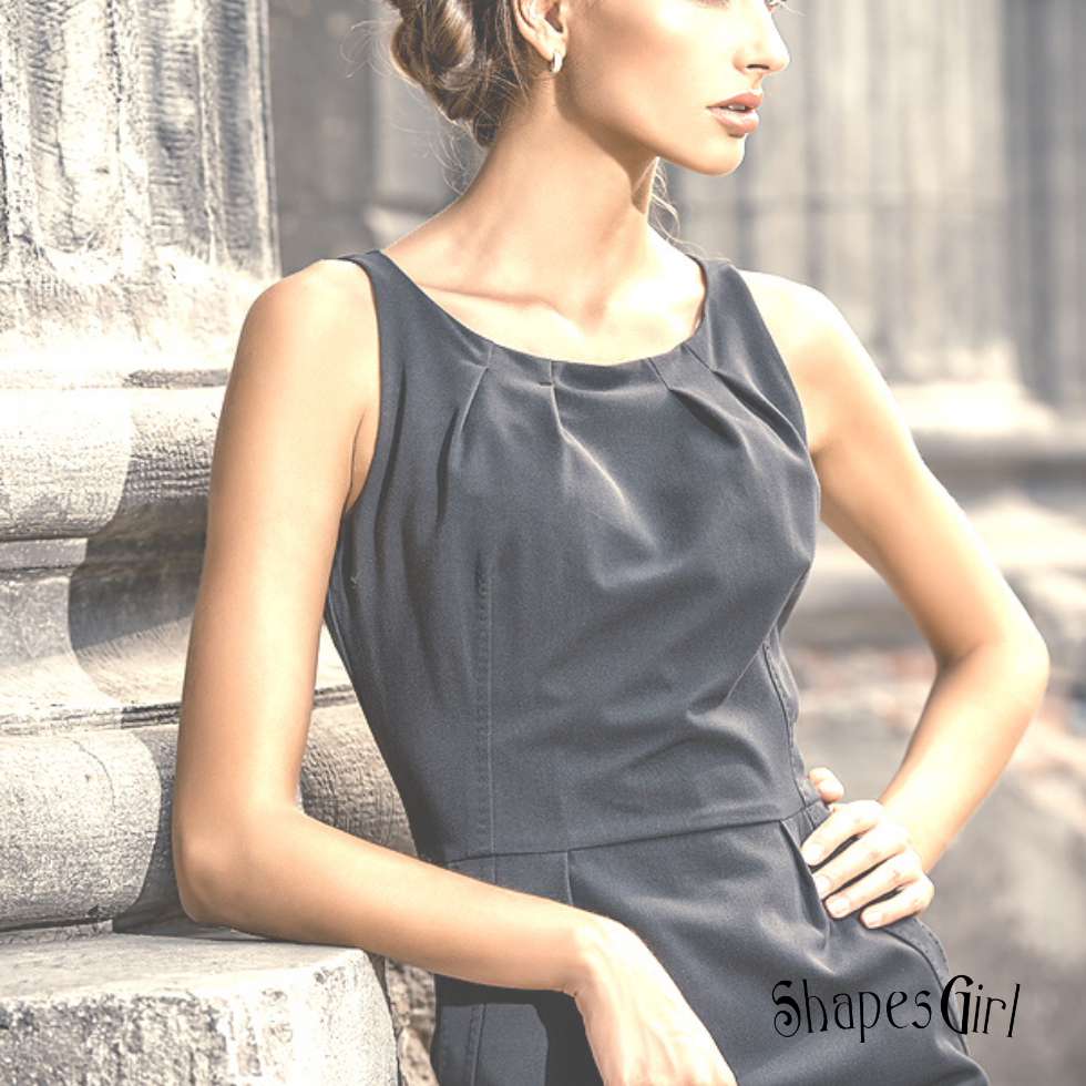 ShapesGirl image