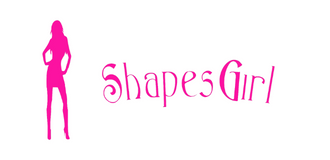女性専用パーソナルジム ShapesGirl ロゴ