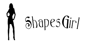 ShapesGirl(シェイプスガール)