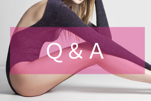 Personal Training Questions