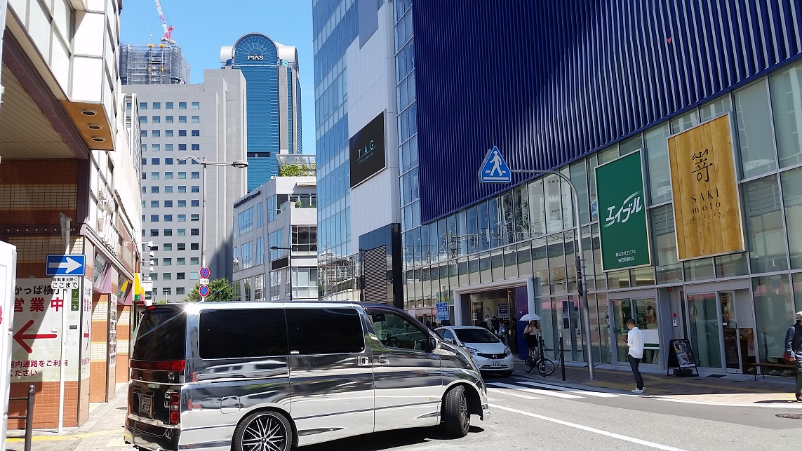 シェイプス梅田 Shapes梅田　梅田駅からアクセス　シェイプスガール　ShapesGirl｜Shapes梅田 シェイプス梅田