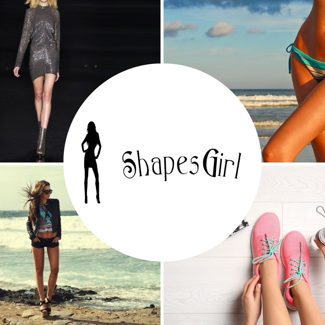 ShapesGirl