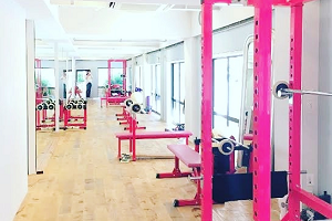 Stylish Gym For Women, Women's Favorite Gym ShapesGirl Body Makeover Gym Shapes